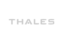 logos_thales